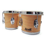 Bongo 7x8 Natural Com Pele Animal