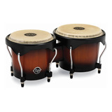 Bongo Lp City Lp601ny Vsb 6 E 7 Latin Percussion