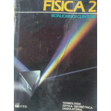 Bonjorno & Clinton Fisica Termologia 2 