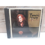 Bonnie Raitt-1994-longing In Their Heat-excel.estado Imp.