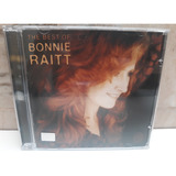 Bonnie Raitt-the Best Of-1993 Excelente Estado