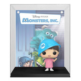Boo #17 Disney Monsters Funko Pop!