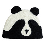 Boo Kits Criativos De Tapete Com Gancho De Trava Panda A