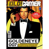 Bookzine Old!gamer - Volume 16: Goldeneye