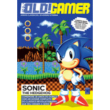 Bookzine Old!gamer - Volume 3: Sonic