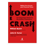 Boom E Crash, De William Quinn.