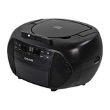 Boombox Craig Cd6951 Portátil Com Rádio Am/fm