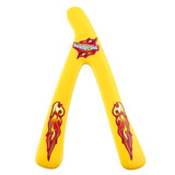 Boomerang A Brinquedo Criança Bumerangue Infantil