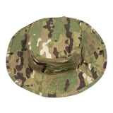 Boonie Hat Multicam Tradicional Rip Stop By Bravo21