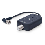 Vhf-uhf-fm-hdtv