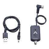Vhf-uhf-fm-hdtv