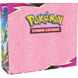Booster Box Espada Escudo 8 Golpe Fusão Original Copag