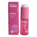Booster Calming Effect Strawberry - Dailus