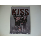 Bootleg Cd(x8) - Kiss - The Best Days Unauthorized - Imp, L