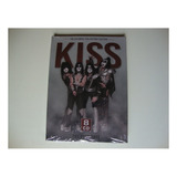Bootleg Cd(x8) - Kiss - The Best Days Unauthorized - Imp, L