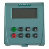 Bop Siemens Sinamics G110 G120 6sl3255-0aa00-4ba1