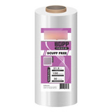 Bopp Anti-risco Scuff Free Fosco Laminação