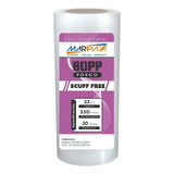 Bopp Anti-risco Scuff Free Fosco P/