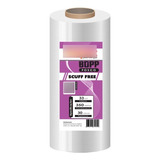 Bopp Anti-risco Scuff Free Fosco P/ Laminação 33x350m Marpax