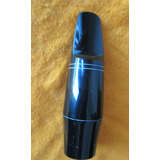 Boquilha Bueno-vandoren T35 Sax Tenor Fosca-sem Rampa-oferta