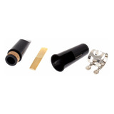 Boquilha Clarinete B45 Completa! ! !