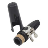 Boquilha Para Clarinete Tipo Vandoren B45