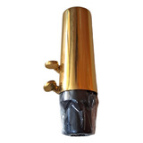 Boquilha Para Sax Tenor Completo Condor