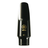 Boquilha Para Saxofone Sax Tenor - Yamaha Ts4c