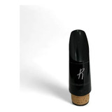 Boquilha Reserve Clarinete Mcr-x0 Rico