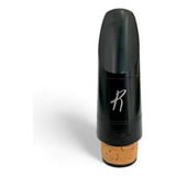 Boquilha Reserve Clarinete Mcr-x5 Rico