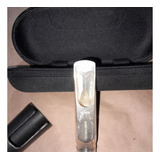 Boquilha Sax Alto Everton Strenght Silver 7