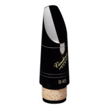 Boquilha Vandoren - B45 Tradicional Para Clarinete
