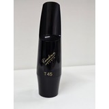 Boquilha Vandoren Java Sax Tenor T45 Sm511b