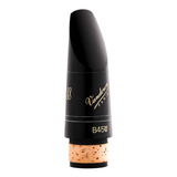 Boquilha Vandoren Para Clarinete B45 Lira