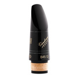 Boquilha Vandoren Para Clarinete B45 Série 13 Profile Cm4088