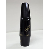 Boquilha Vandoren T45 Jumbo Java Sax Tenor