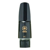 Boquilha Yamaha 6c Sax Soprano - Original
