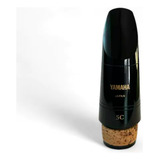 Boquilha Yamaha Cl - 5c Para Clarinete
