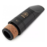 Boquilha Yamaha Para Clarinete Serie Standard 4c