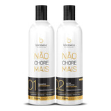 Borabella Progressiva Não Chore Mais 19 Aminoacidos 2x350ml