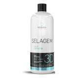 Borabella Selagem 3d Organica Semi Definitiva Sealant - 1l