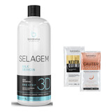 Borabella Selagem Selante Semi Definitiva Brilho Gloss 
