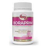 Boraprim 30 Cápsulas Vitafor