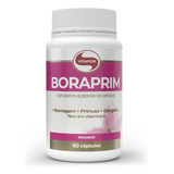 Boraprim 60 Cápsulas - Vitafor -