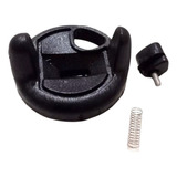 Borboleta Cilindro Ignição Chave S10 Blazer 95 96 97 98 A 12