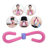 Borboleta Exercício Fitness Pernas Adutora Músculo Academia