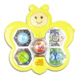 Amarelo