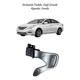 Borboleta Paddle Shift Direito Hyundai Sonata 2.4 2011/2014