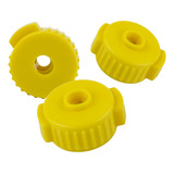 Borboleta Quick Set Para Estante De Pratos 3 Peças Liverpool
