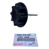 Borboleta Trava Parafuso Pneu Orig Estepe Toyota Etios Sedan
